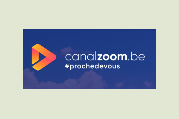 Canalzoom