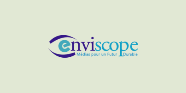 logo art enviscope glyphosate