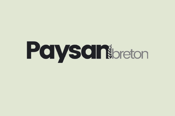 art paysan breton glyphosate